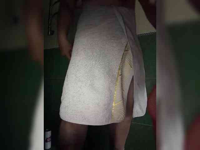 SerNad Live Webcam on BongaCams