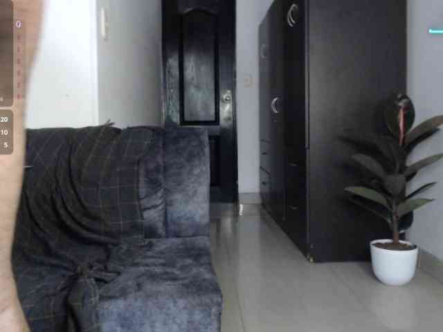 behaviorguy Live Webcam on BongaCams