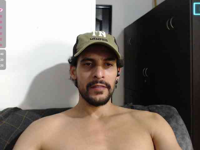 behaviorguy Live Webcam on BongaCams