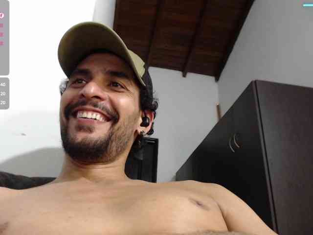 behaviorguy Live Webcam on BongaCams