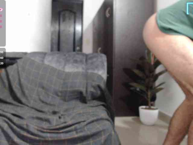 behaviorguy Live Webcam on BongaCams