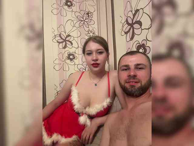 My-love2017 webcam