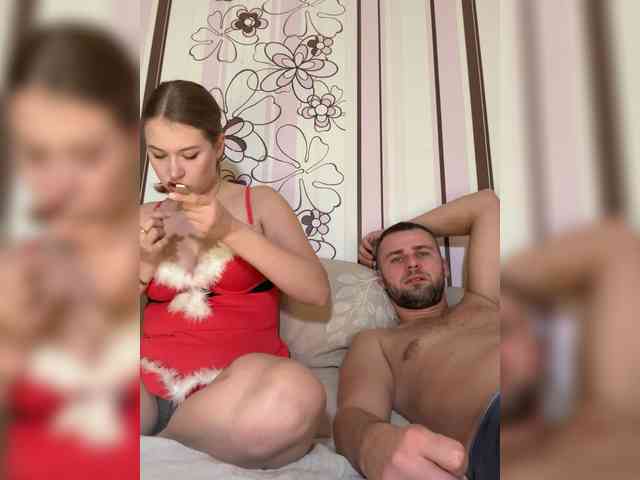 My-love2017 webcam