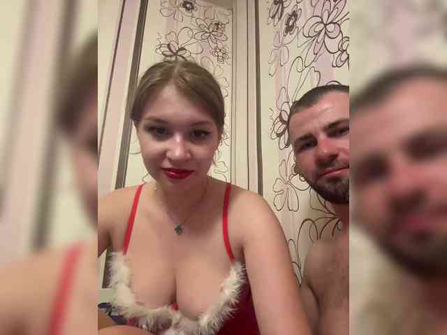My-love2017 webcam