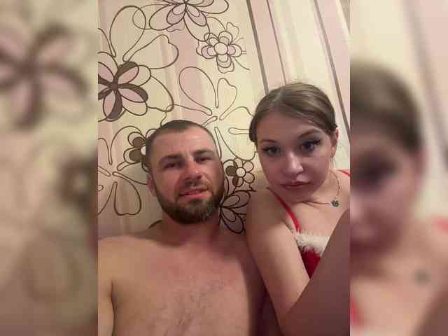 My-love2017 webcam