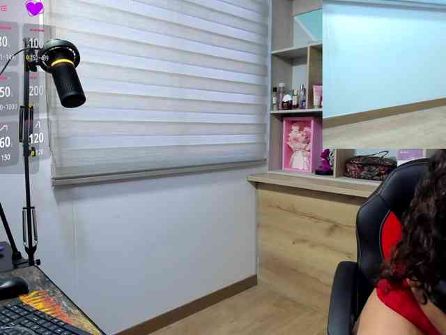 ArtemisNature webcam