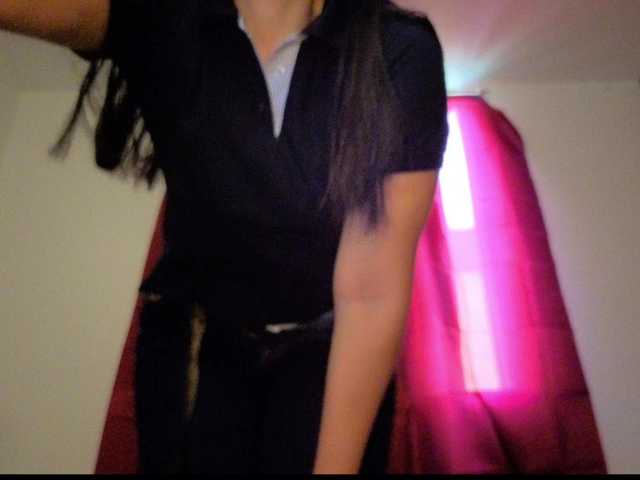 MagiArias's BongaCams show and profile