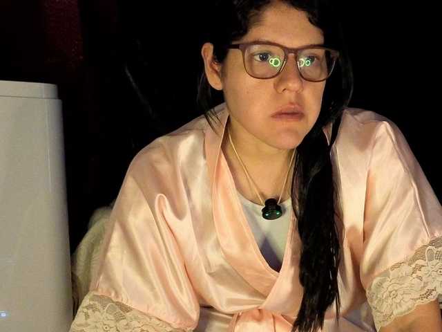 MagiArias's BongaCams show and profile