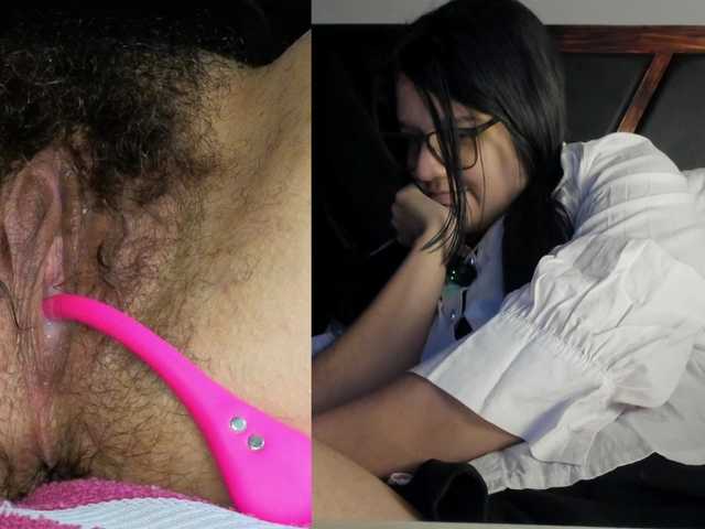 MagiArias's BongaCams show and profile