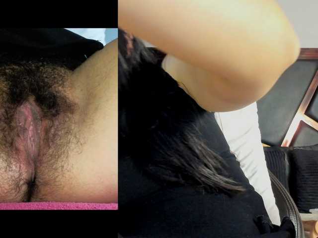 MagiArias's BongaCams show and profile