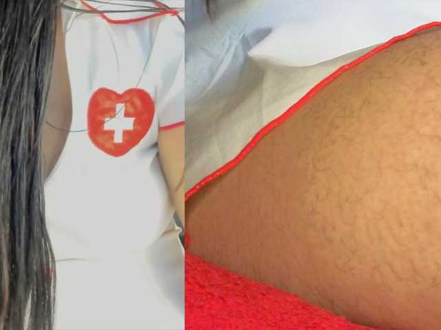 MagiArias's BongaCams show and profile