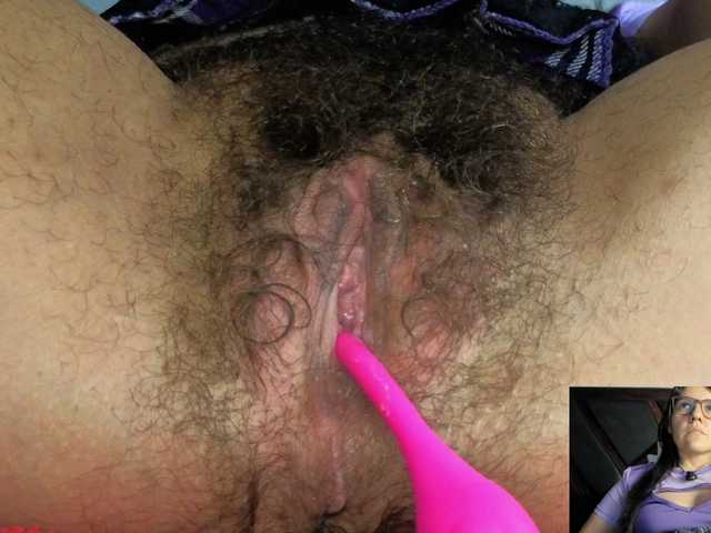 MagiArias's BongaCams show and profile