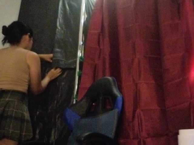 MagiArias's BongaCams show and profile