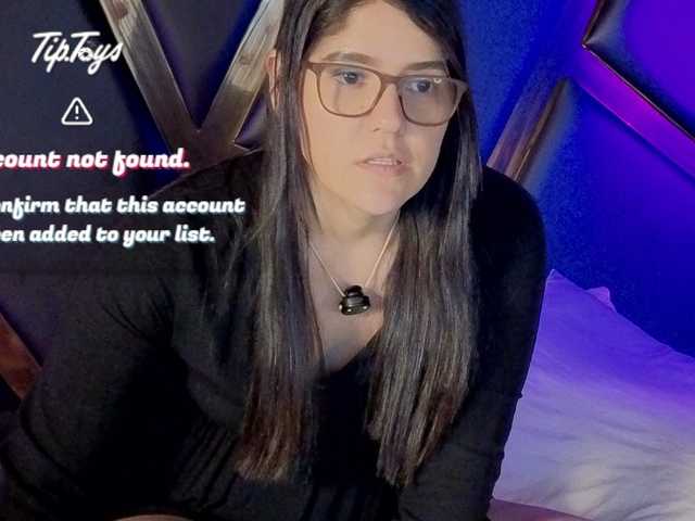 MagiArias's BongaCams show and profile