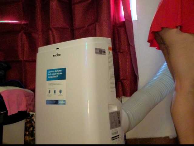 MagiArias's BongaCams show and profile