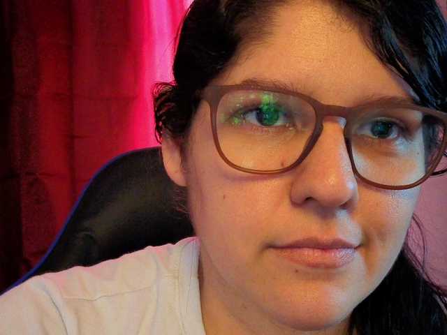 MagiArias's BongaCams show and profile