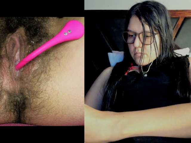 MagiArias's BongaCams show and profile