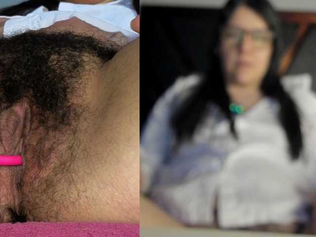 MagiArias's BongaCams show and profile