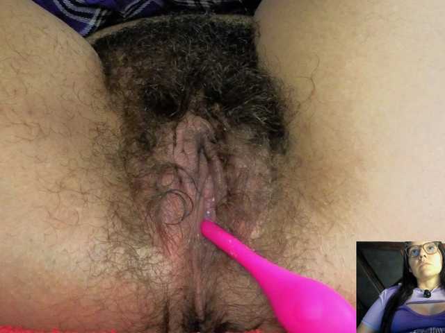 MagiArias's BongaCams show and profile