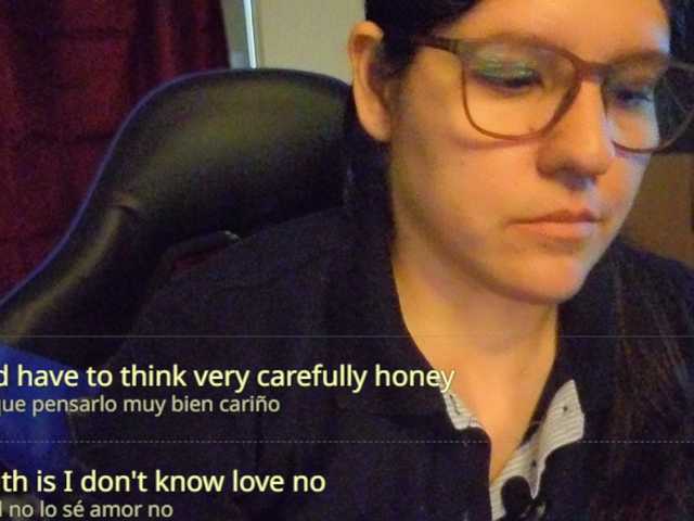 MagiArias's BongaCams show and profile