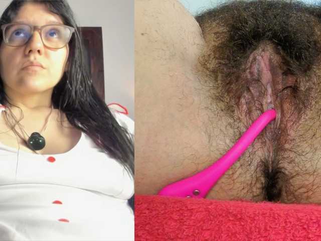 MagiArias's BongaCams show and profile