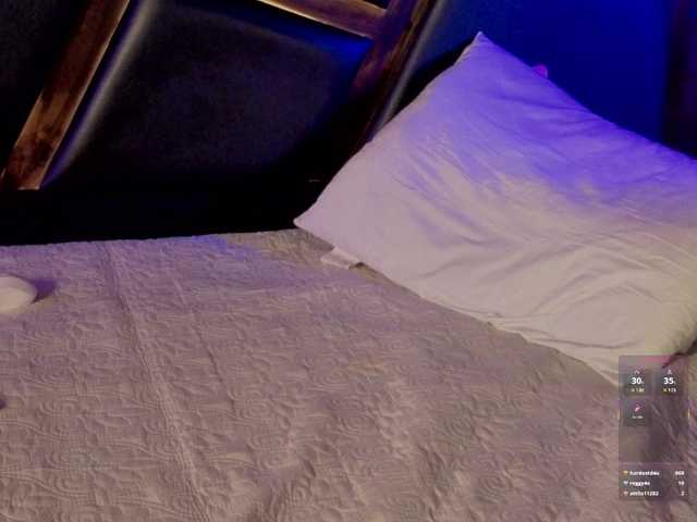 MagiArias's BongaCams show and profile