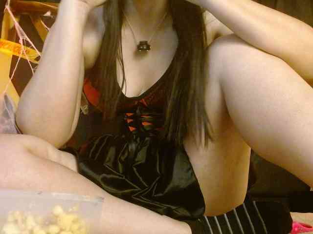MagiArias webcam
