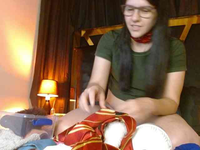 MagiArias webcam