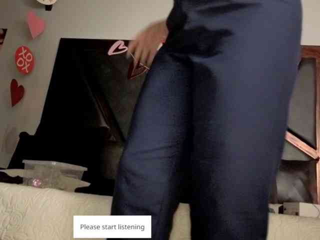 amateur pornstar MagiArias