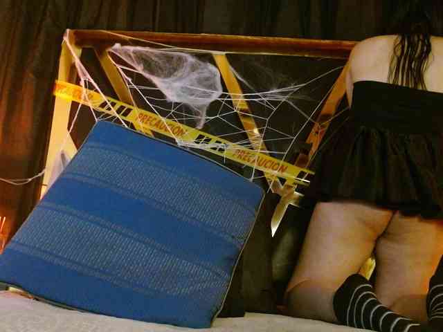 MagiArias webcam
