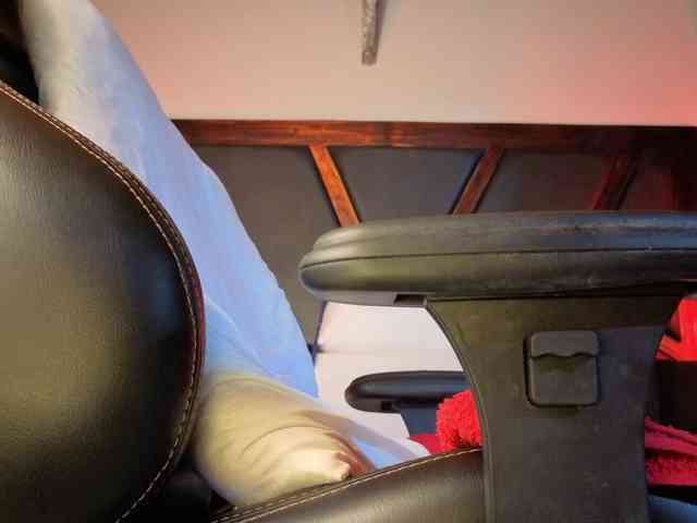 MagiArias Live Webcam on BongaCams