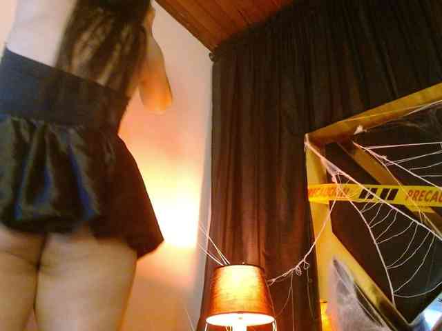 MagiArias webcam