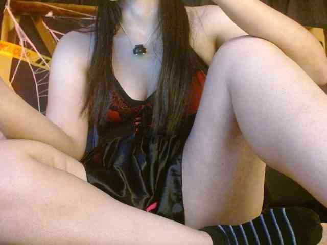 MagiArias webcam