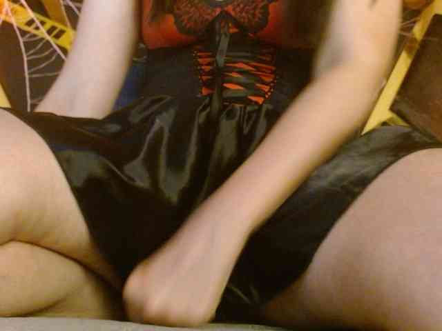 MagiArias webcam