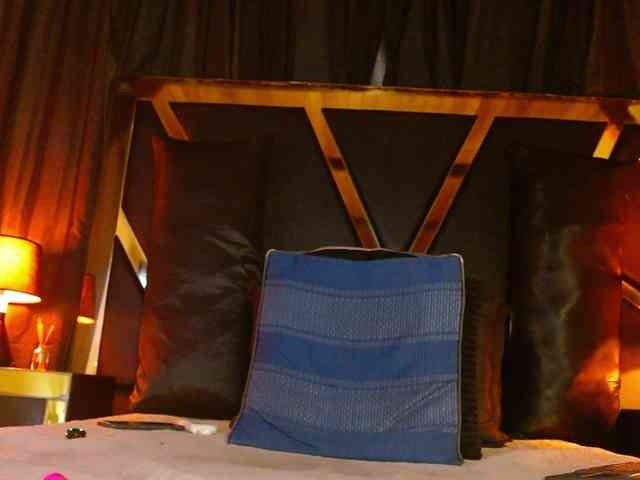 MagiArias webcam