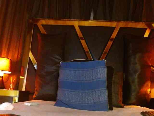 MagiArias webcam