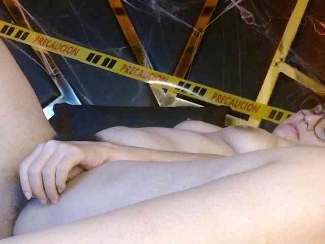MagiArias webcam