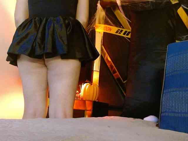 MagiArias webcam