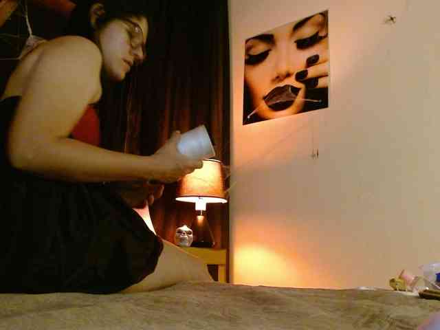 MagiArias webcam