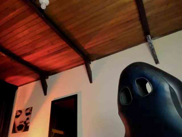 MagiArias webcam