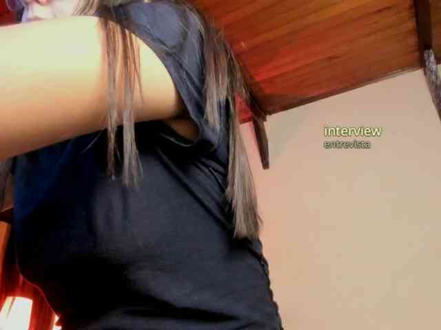 MagiArias webcam