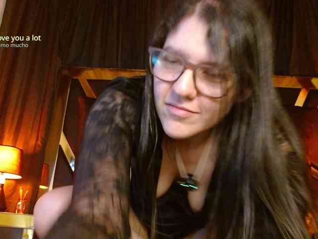 MagiArias webcam