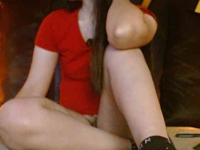 MagiArias webcam
