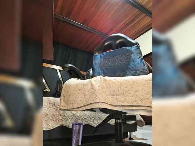 MagiArias webcam