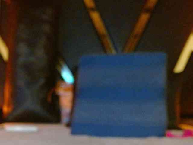 MagiArias webcam