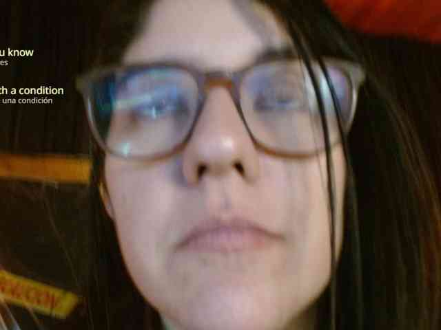 MagiArias webcam