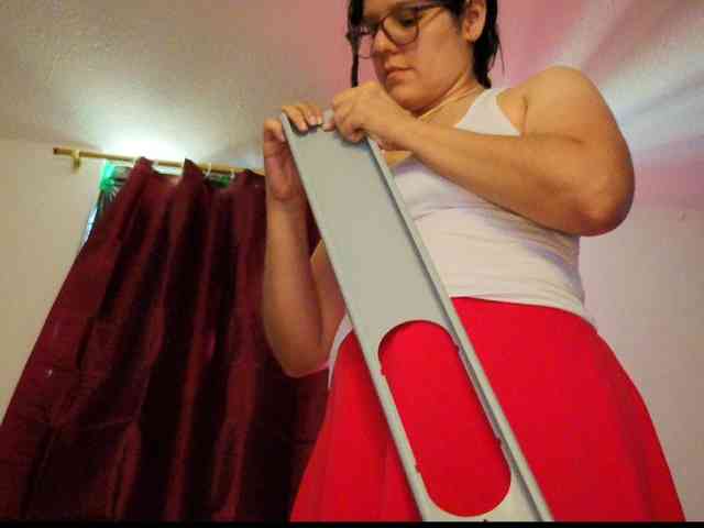 amateur pornstar MagiArias