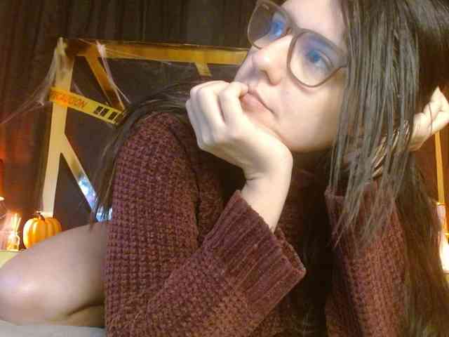 MagiArias webcam