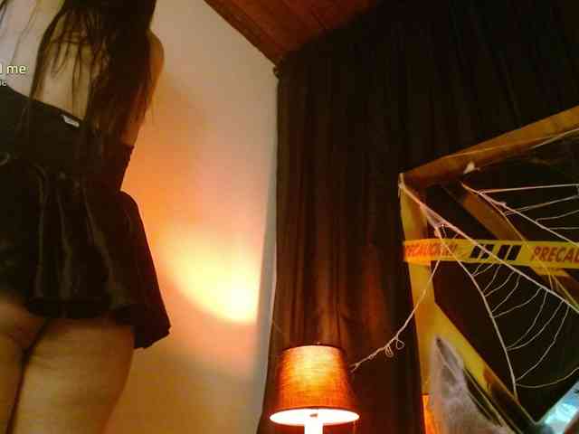 MagiArias webcam