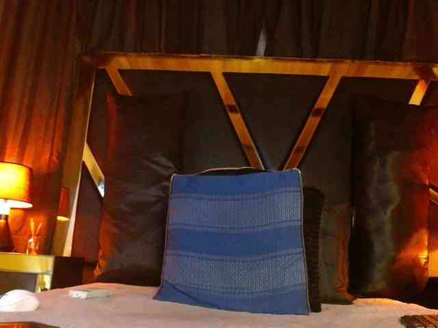 MagiArias webcam